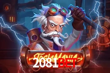 Game Providers 2081Bet