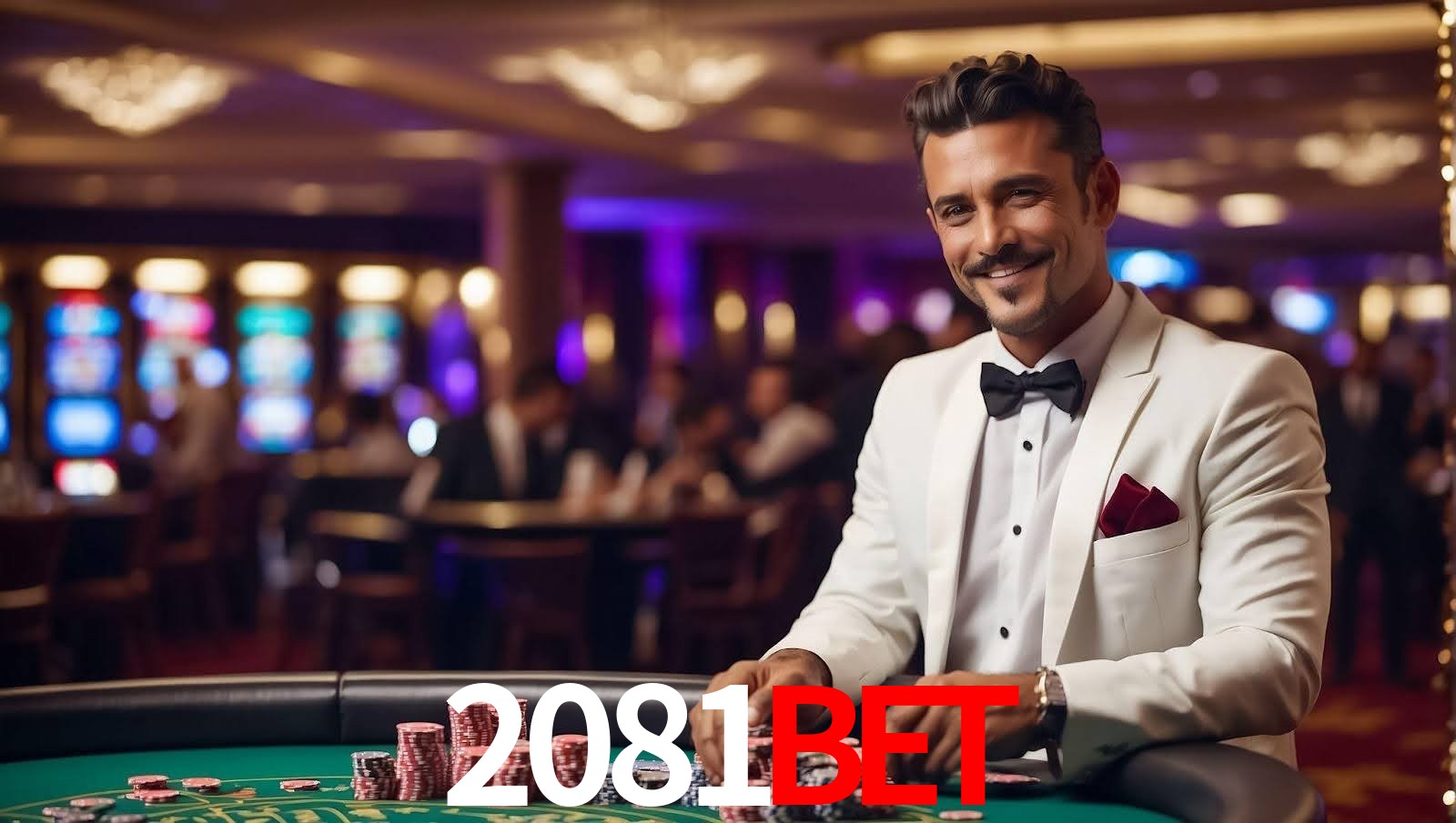 Quick Registration 2081Bet