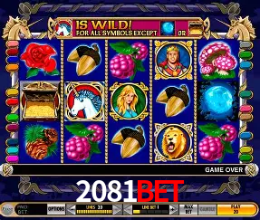 Live Casino 2081Bet