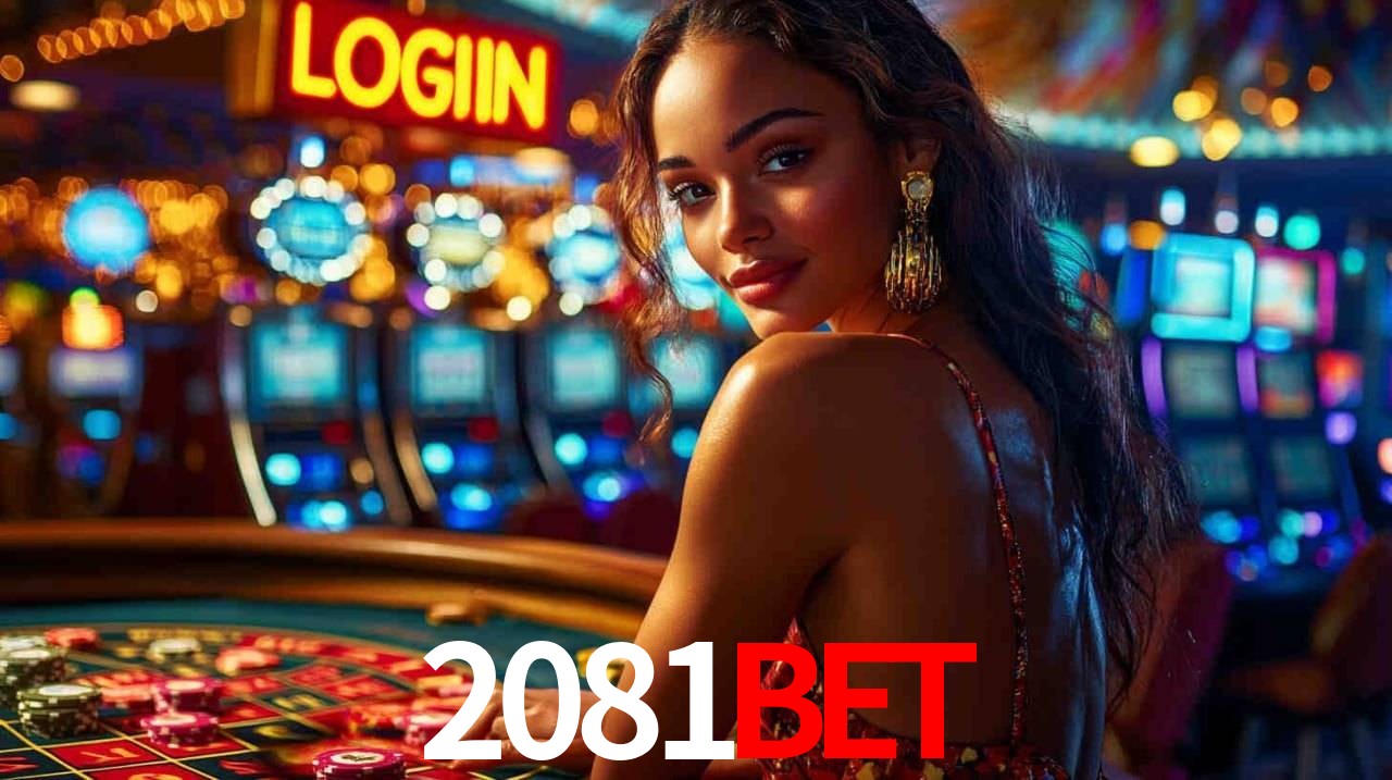 Slot Games 2081Bet