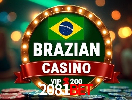 Exclusive Offers 2081Bet