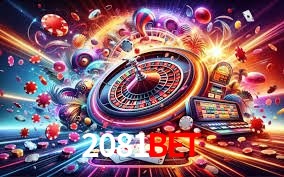 Experiência VIP 2081Bet